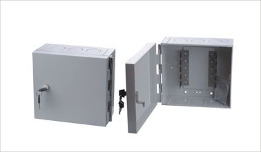 中国 ロックできる50組のABS DP箱ネットワークの配電箱の耐久財および安全YH3003 サプライヤー