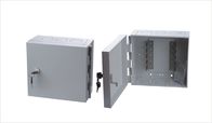 中国 ロックできる50組のABS DP箱ネットワークの配電箱の耐久財および安全YH3003 会社