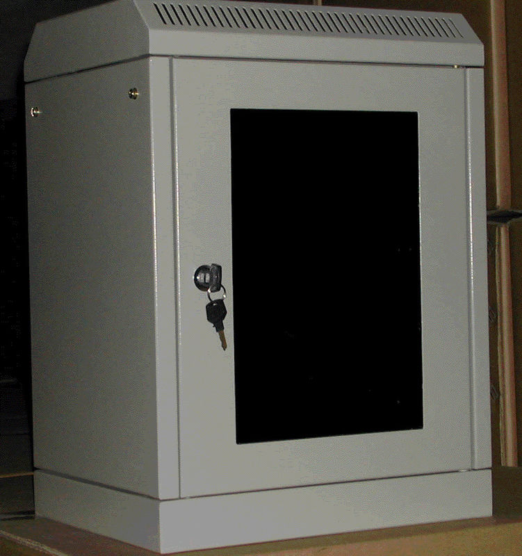コンピュータサーバーラックキャビネット 耐腐蝕性 ウェブサイト建設 YH2013