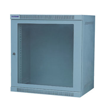 電子機器のための小型ネットワークラックキャビネット/壁掛けデータキャビネット YH2004
