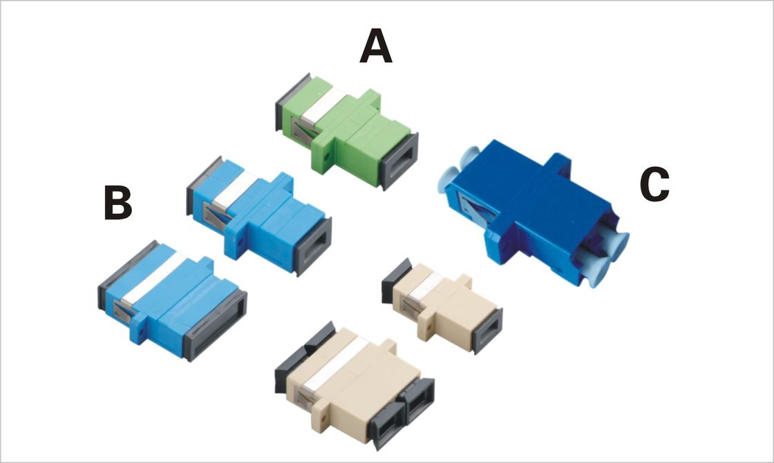 FTTH 光ファイバープロジェクトと通信のためのプラスチックアクセサリーと部品 YH25
