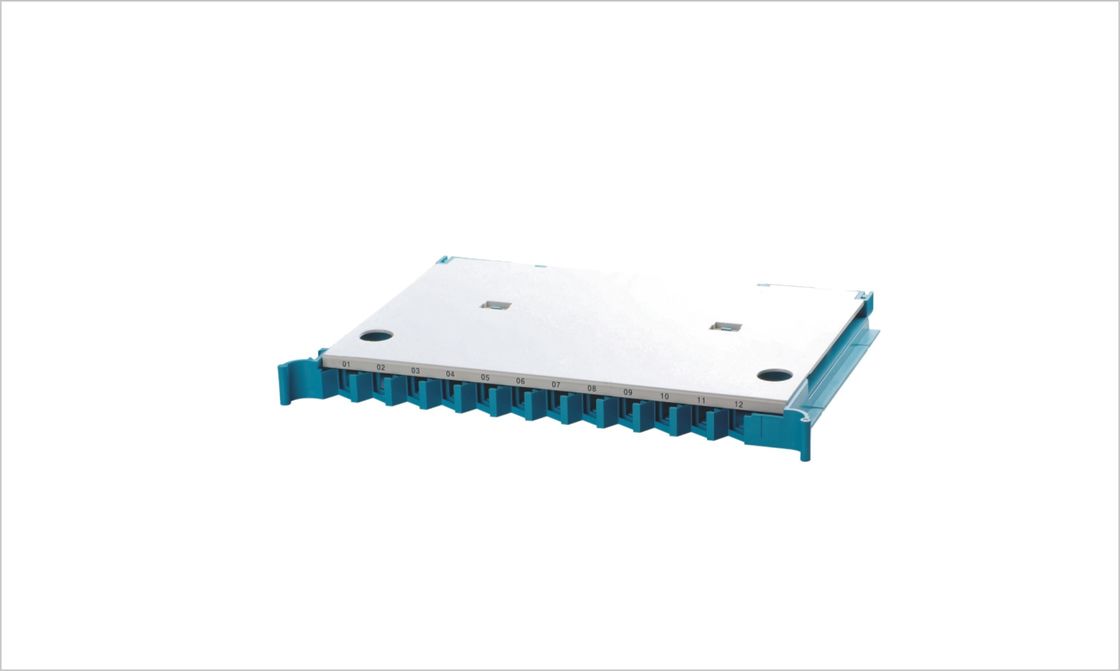 FTTH 光ファイバープロジェクトと通信のためのプラスチックアクセサリーと部品 YH25