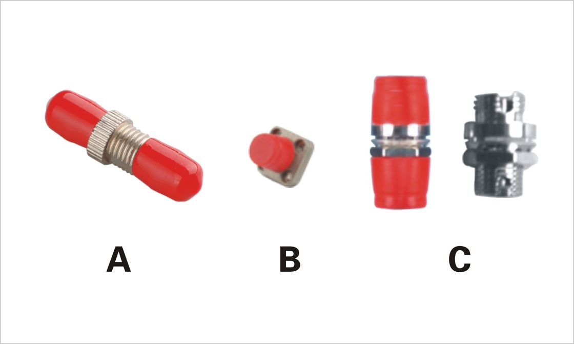 FTTH 光ファイバープロジェクトと通信のためのプラスチックアクセサリーと部品 YH24
