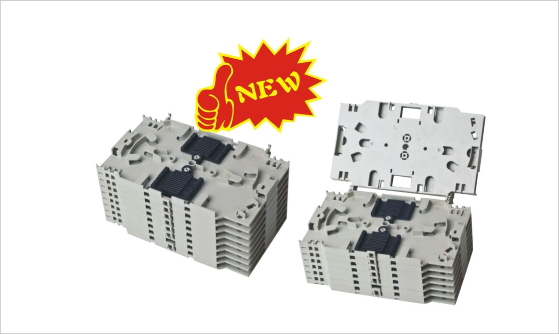 FTTH 光ファイバープロジェクトと通信のためのプラスチックアクセサリーと部品 YH24