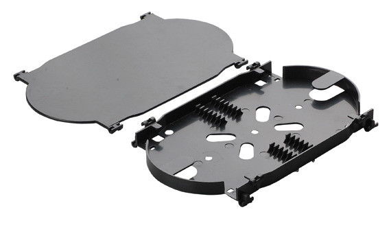 FTTH 光ファイバープロジェクトおよび通信のためのプラスチックアクセサリーと部品 YH21
