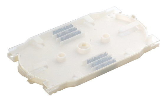 FTTH 光ファイバープロジェクトおよび通信のためのプラスチックアクセサリーと部品 YH21