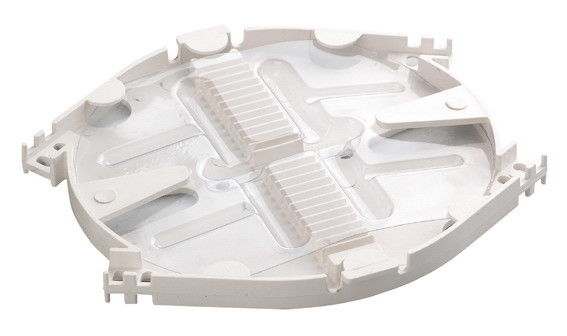 FTTH 光ファイバープロジェクトと通信のためのプラスチックアクセサリーと部品 YH22