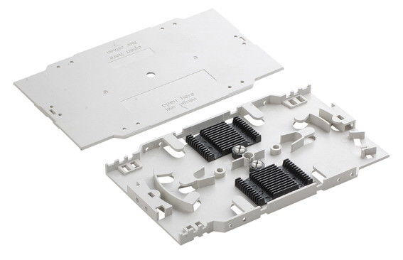 FTTH 光ファイバープロジェクトと通信のためのプラスチックアクセサリーと部品 YH22