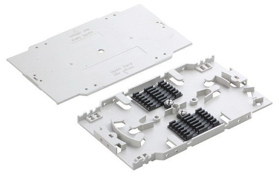 FTTH 光ファイバープロジェクトと通信のためのプラスチックアクセサリーと部品 YH22