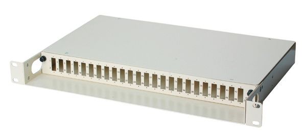 FTTHとFTTCプロジェクトのための光ファイバーパッチパネル
