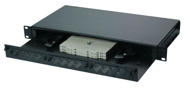 FTTHとFTTCプロジェクトのための光ファイバーパッチパネル