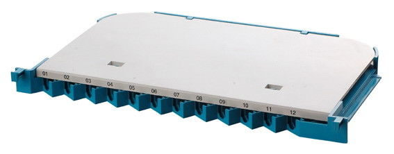 FTTH 光ファイバープロジェクトおよび通信のためのプラスチックアクセサリーと部品 YH21