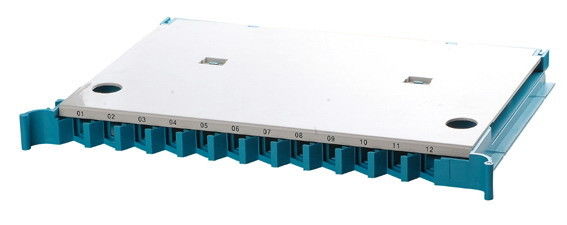 FTTH 光ファイバープロジェクトおよび通信のためのプラスチックアクセサリーと部品 YH21