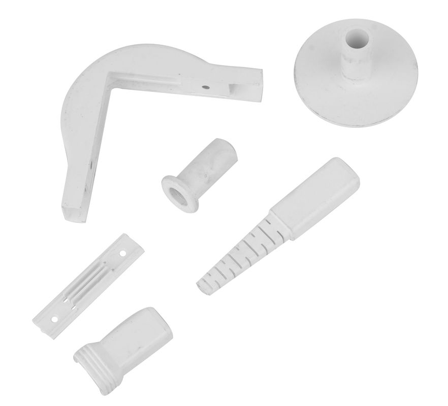 FTTH 光ファイバープロジェクトと通信のためのプラスチックアクセサリーと部品 YH18
