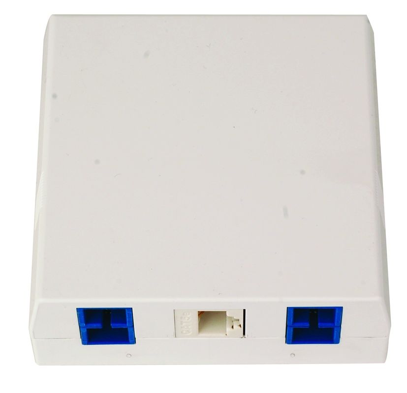 FTTH 光ファイバープロジェクトと通信のためのプラスチックアクセサリーと部品 YH19