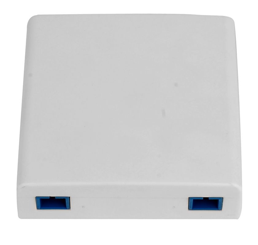 FTTH 光ファイバープロジェクトと通信のためのプラスチックアクセサリーと部品 YH19