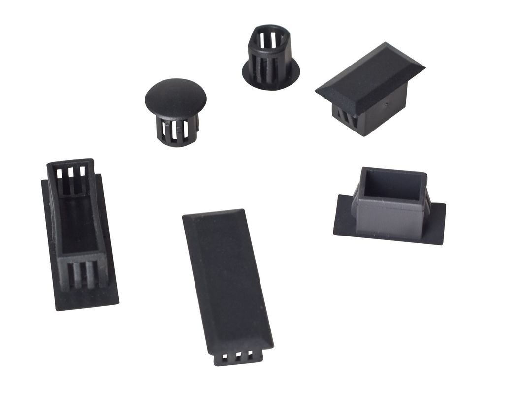 FTTH 光ファイバープロジェクトと通信のためのプラスチックアクセサリーと部品 YH17
