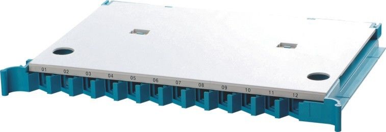 FTTH 光ファイバープロジェクトと通信のためのプラスチックアクセサリーと部品 YH14