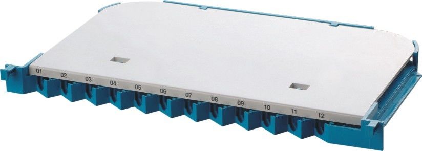 FTTH 光ファイバープロジェクトと通信のためのプラスチックアクセサリーと部品 YH15