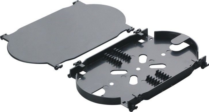 FTTH 光ファイバープロジェクトと通信のためのプラスチックアクセサリーと部品 YH14