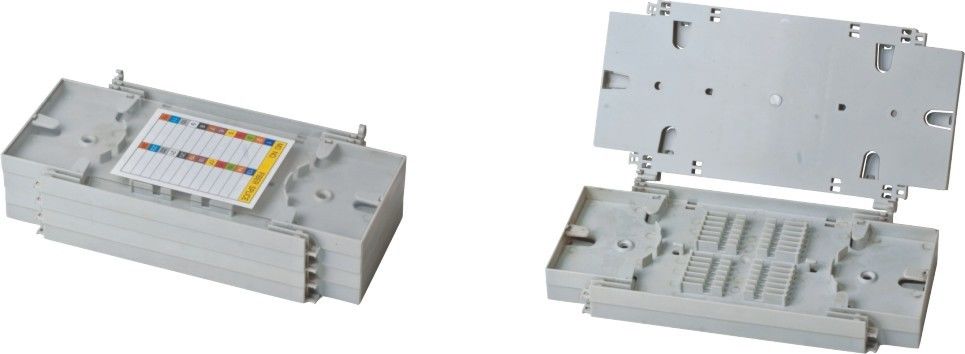FTTH 光ファイバープロジェクトと通信のためのプラスチックアクセサリーと部品 YH15