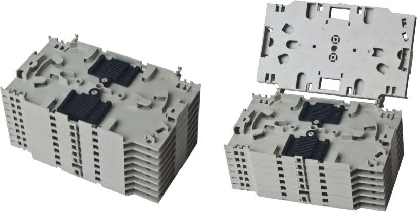 FTTH 光ファイバープロジェクトと通信のためのプラスチックアクセサリーと部品 YH15