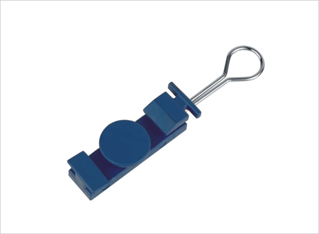 FTTH 光ファイバープロジェクトと通信用プラスチック用アクセサリーと部品 YH08