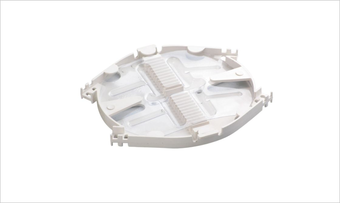 FTTH 光ファイバープロジェクトおよび通信のためのプラスチックアクセサリーと部品 YH06