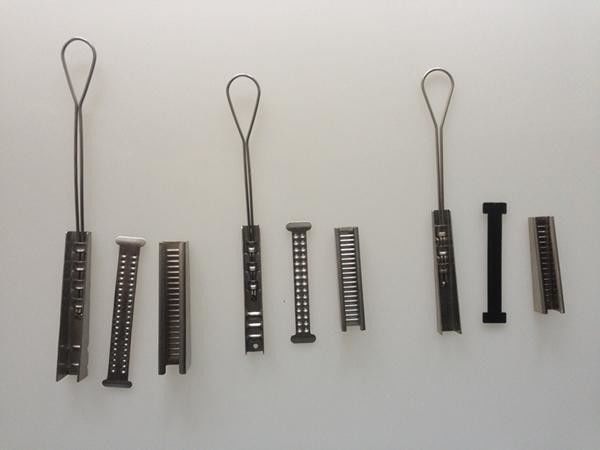 光ファイバープロジェクトと通信のためのFTTHプラスチックアクセサリーと部品 YH04