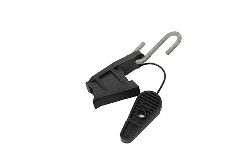 FTTH 光ファイバープロジェクトと通信用プラスチック用アクセサリーと部品 YH03