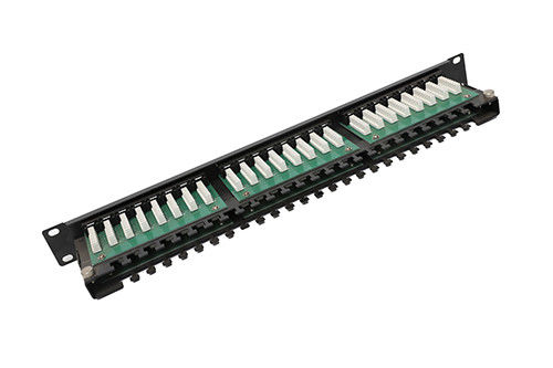 無料サンプル パッチパネル パッチコード 冷式ロール鋼板/合金材料 YH4001