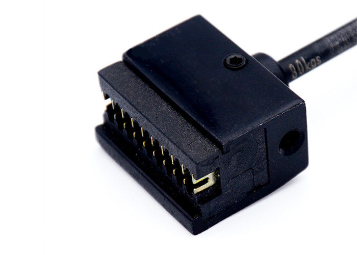 産業110 IDCのタイプ パッチ盤5はクローネ ネットワークの穿孔器を用具を使いますYH8009に組み合わせます