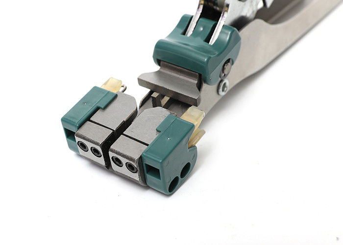 小型Picabond AMPのコネクターの圧着工具244271のVS-3工具セットYH-244271-1