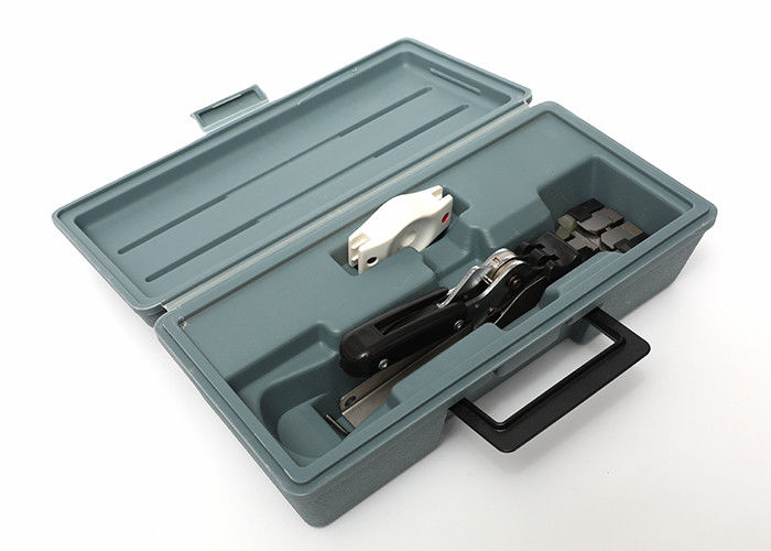 小型Picabond AMPのコネクターの圧着工具244271のVS-3工具セットYH-244271-1