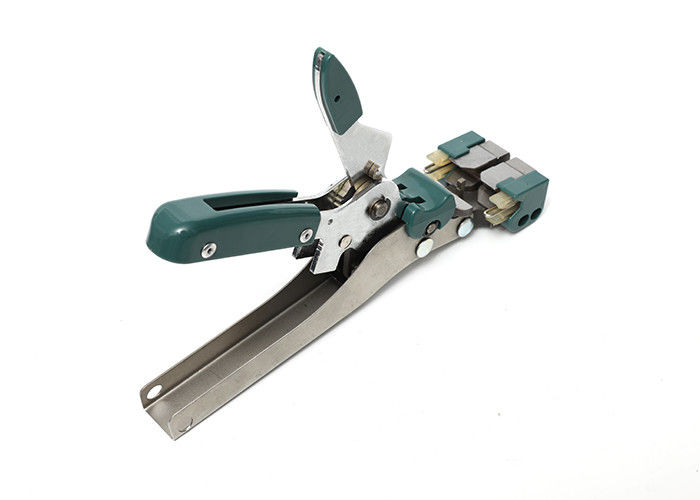 小型Picabond AMPのコネクターの圧着工具244271のVS-3工具セットYH-244271-1
